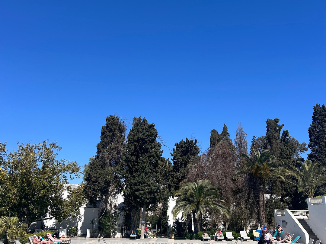 沃伦杰斯海滩度假村及平房 - 全包式主图