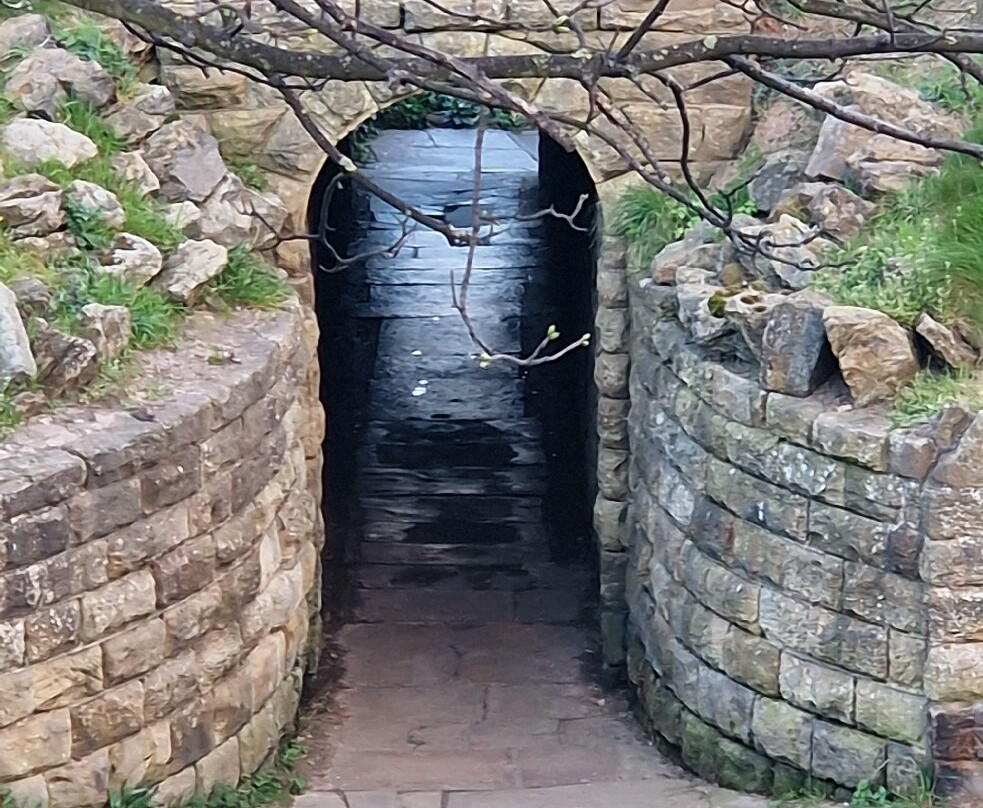 Whitby Walks-惠特比必去景点