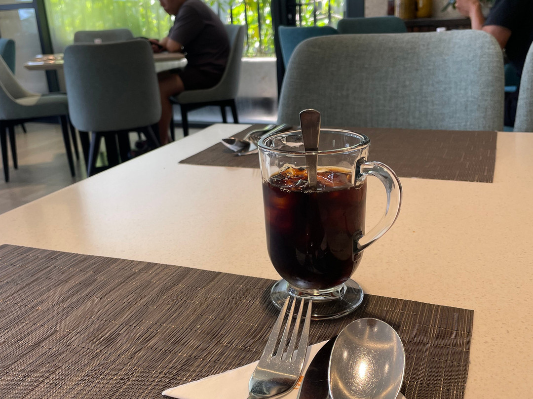 明托安萨菲海洋酒店主图