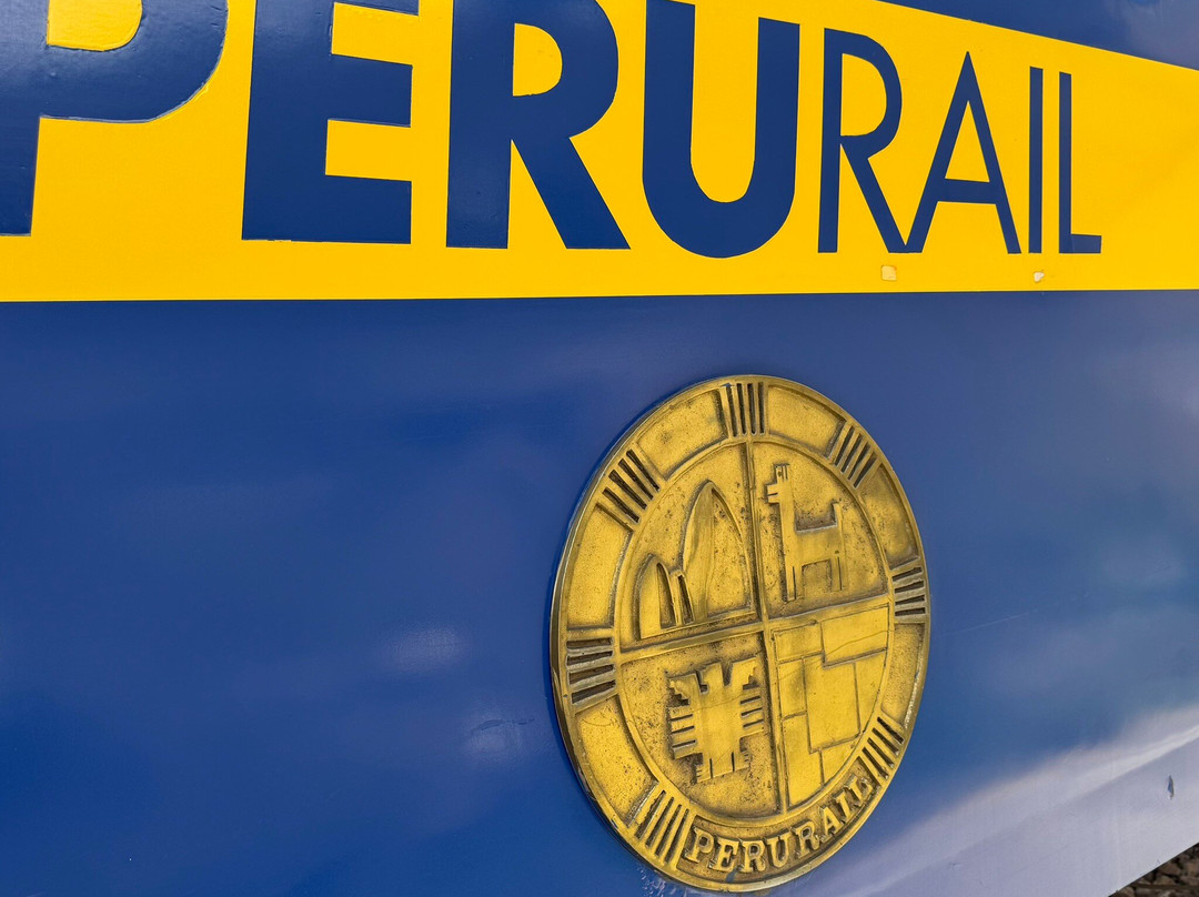 PeruRail - Titicaca-普诺大区必去景点