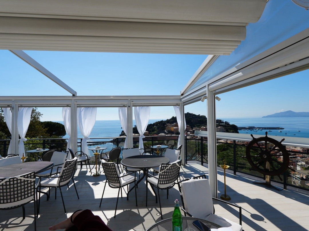 维萨维斯酒店主图