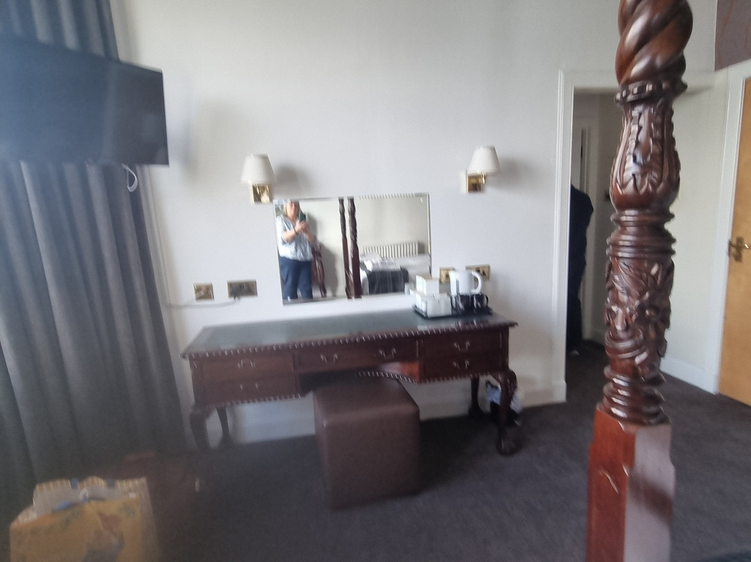 SGE 滨海酒店主图