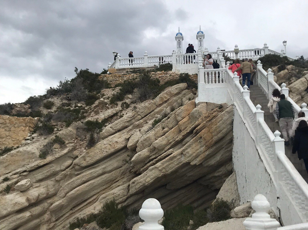 Placa del Castell-贝尼多姆必去景点