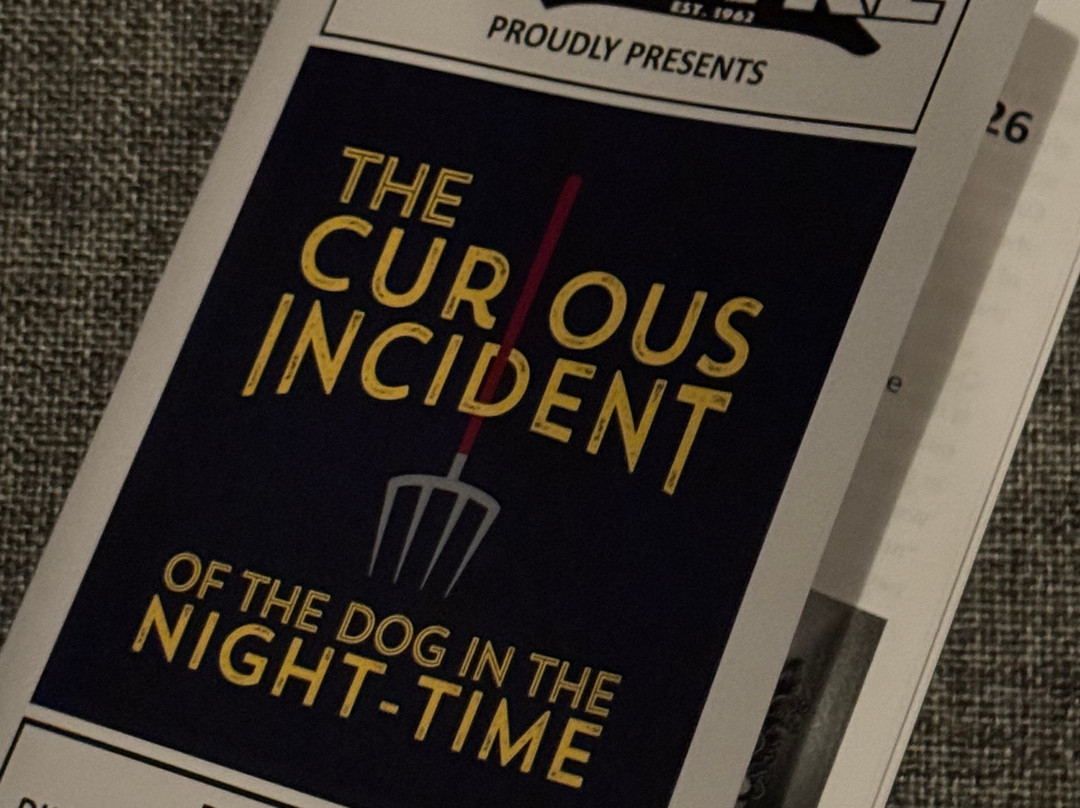 The Forge Theater-Phoenixville必去景点