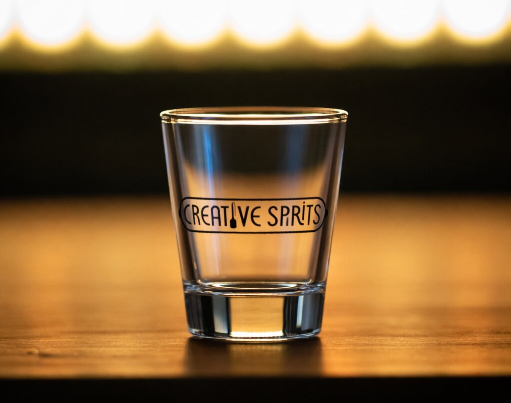 Creative Spirits Distillery - Glenrowan