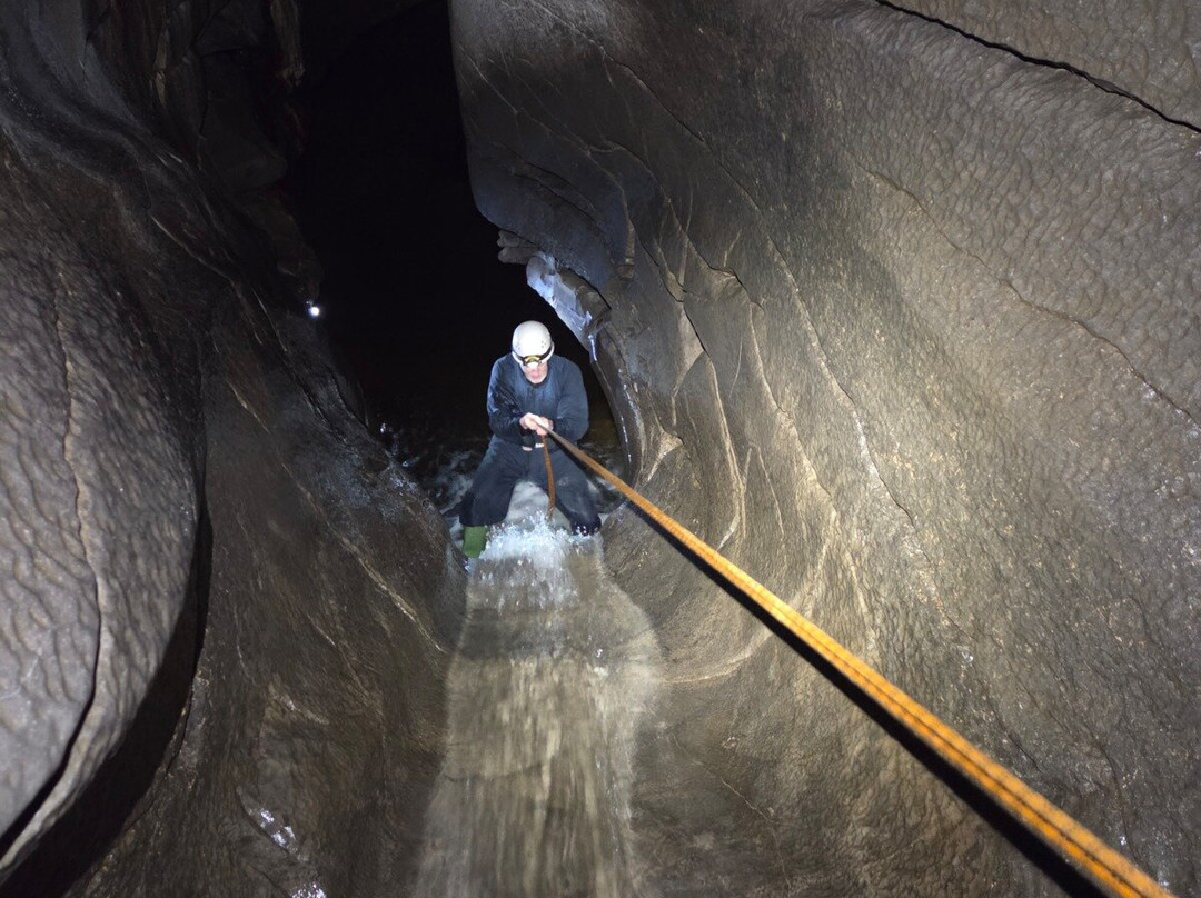 Lakes Outdoor Experience-肯德尔必去景点