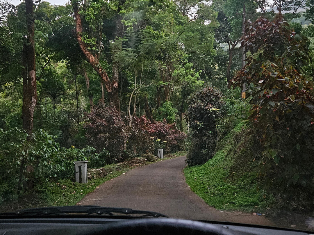 库格塔玛拉酒店主图