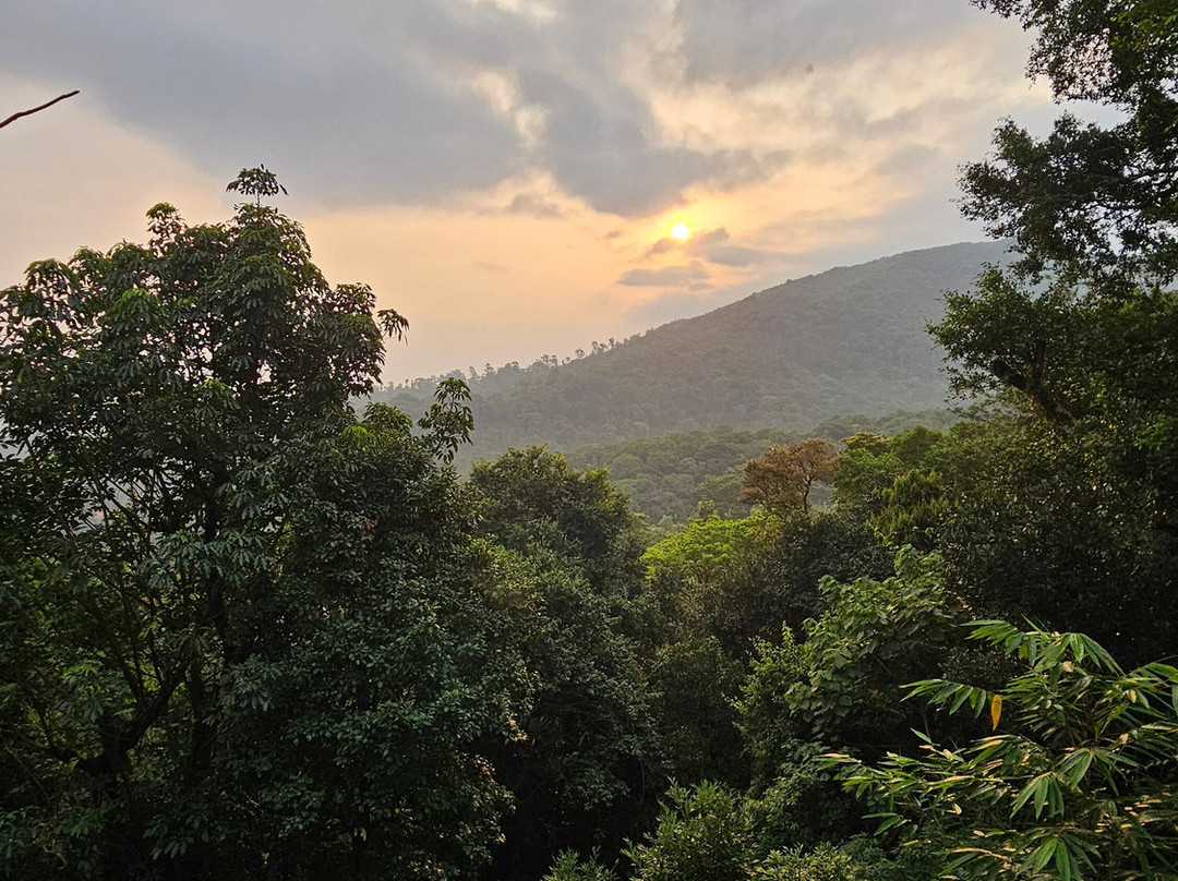 库格塔玛拉酒店主图