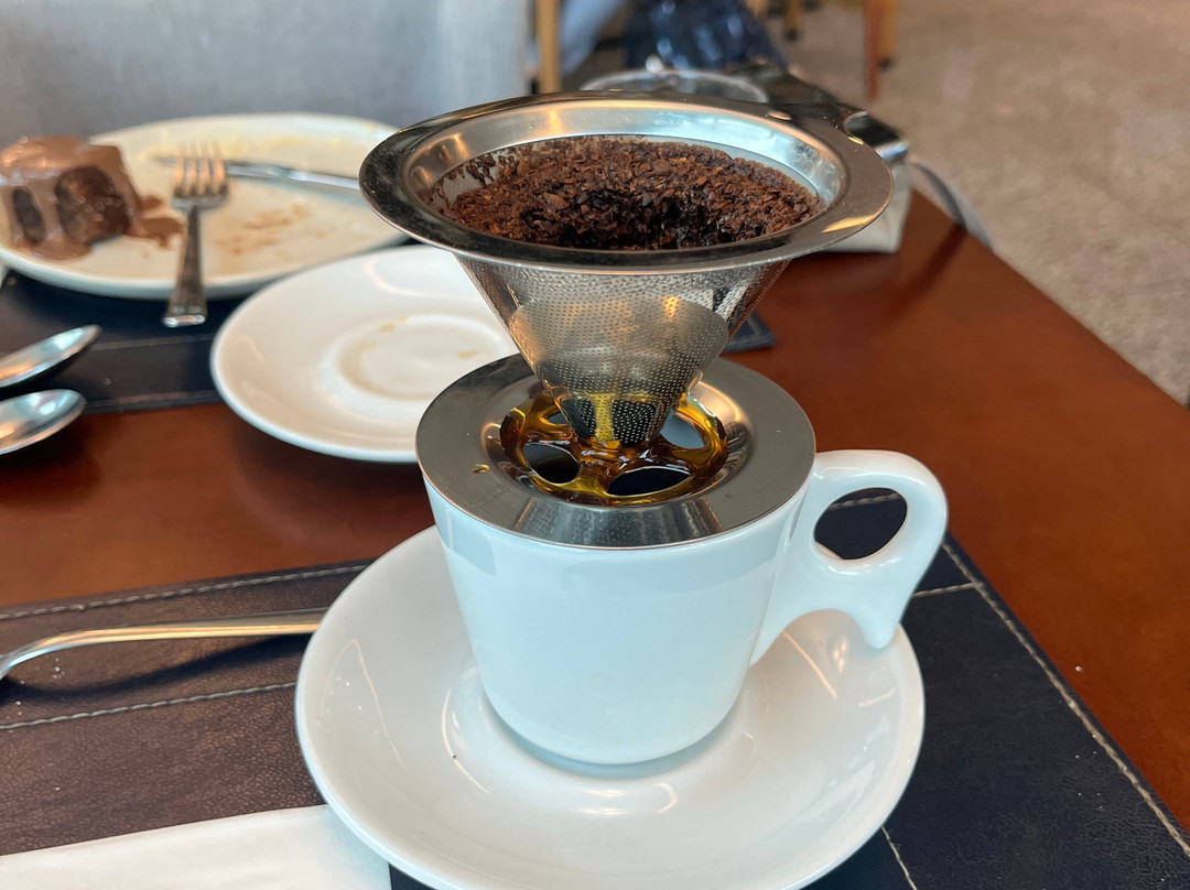 Ramada Encore by Wyndham Belo Horizonte Luxemburgo主图