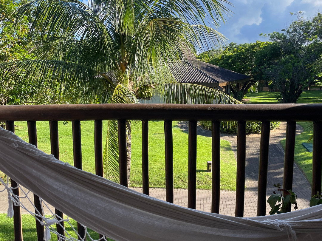 马雷斯盖勒别墅度假村 - 全包式主图