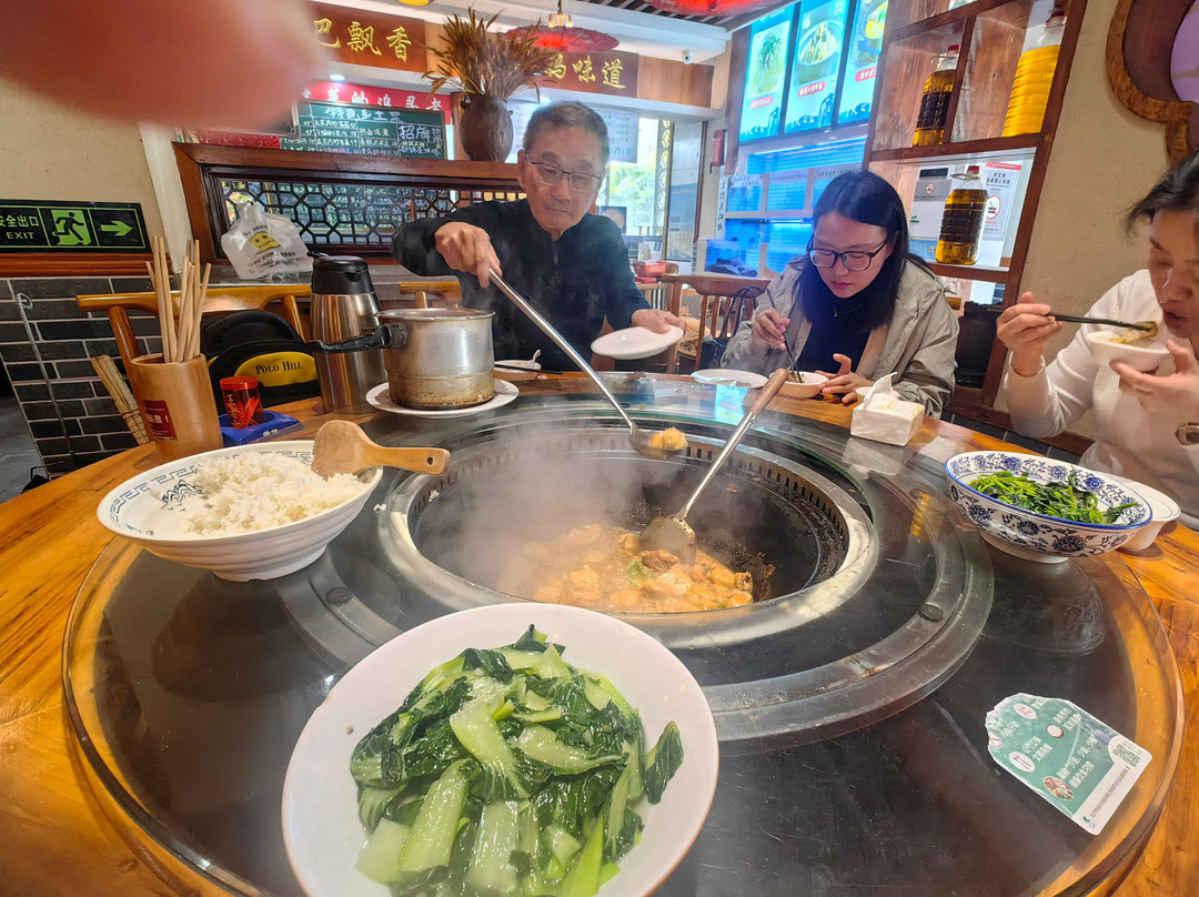 Easy Tour China-桂林市必去景点