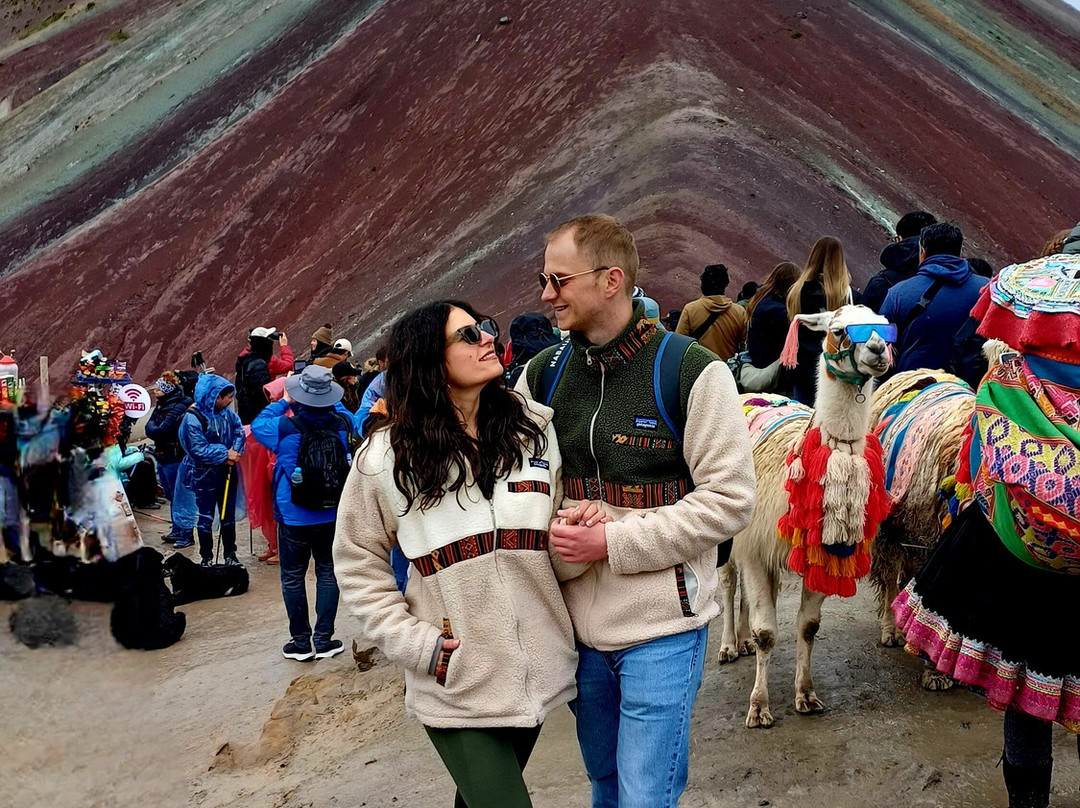 Andino Peru Tours-库斯科必去景点
