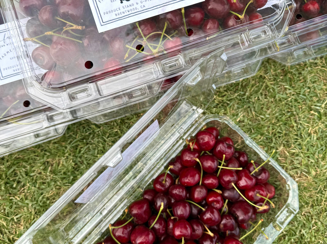 The Farmers Daughter Produce-Brentwood必去景点