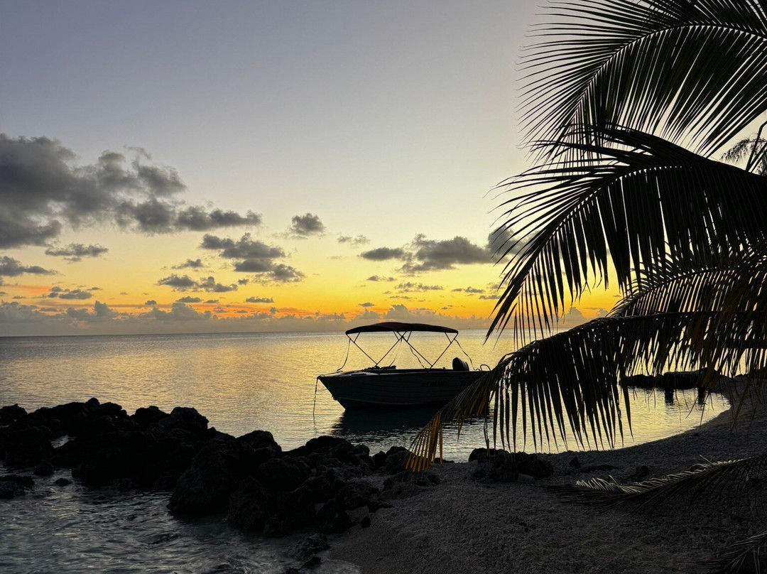 Tiputa Lodge主图