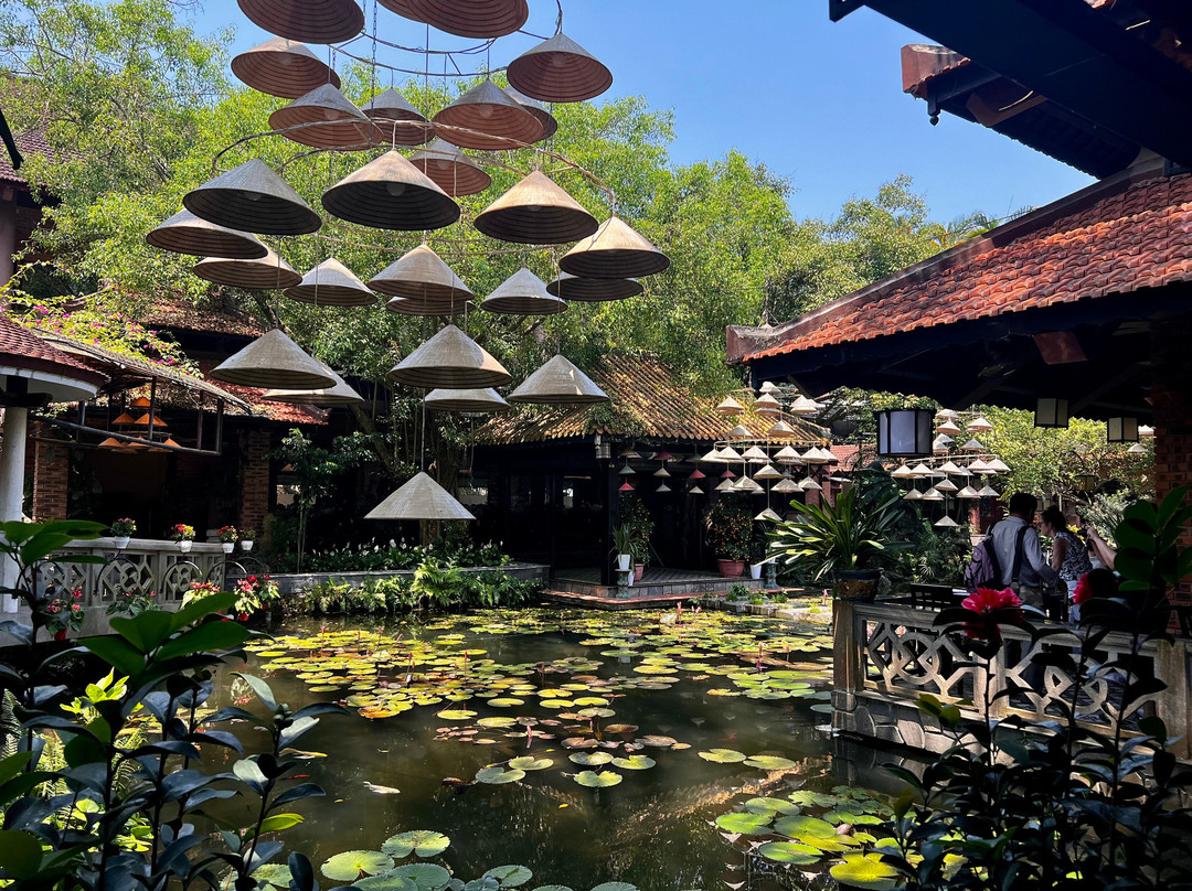 Aventure Vietnam Travel-河内必去景点