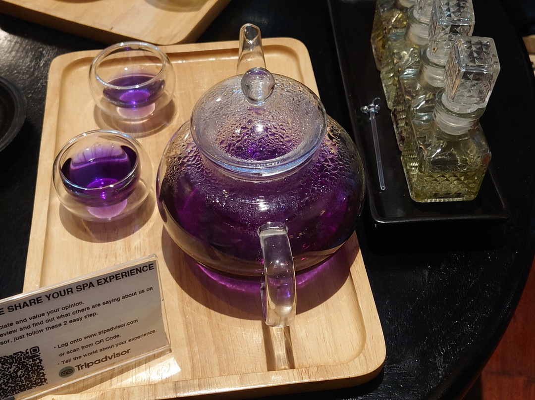 蔓达梦水疗-迈考必去景点