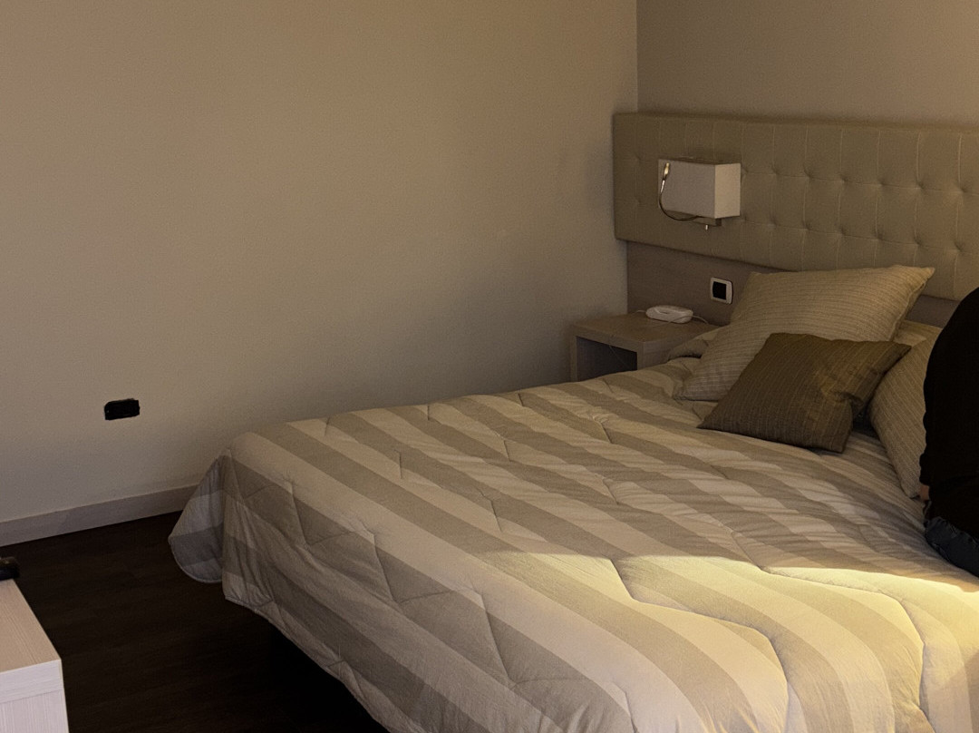 诺登宫殿酒店主图