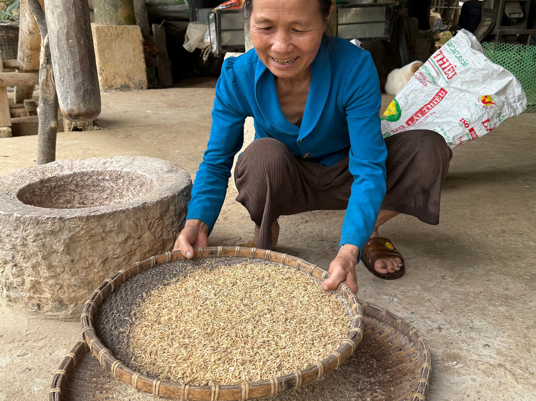 Pu Luong Ancient Stilt House-清化必去景点