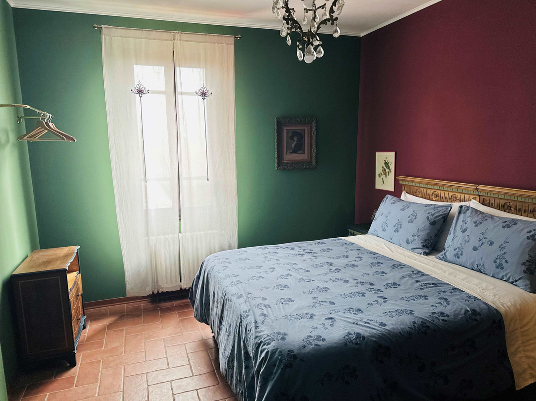 B&B Podere Merlo主图