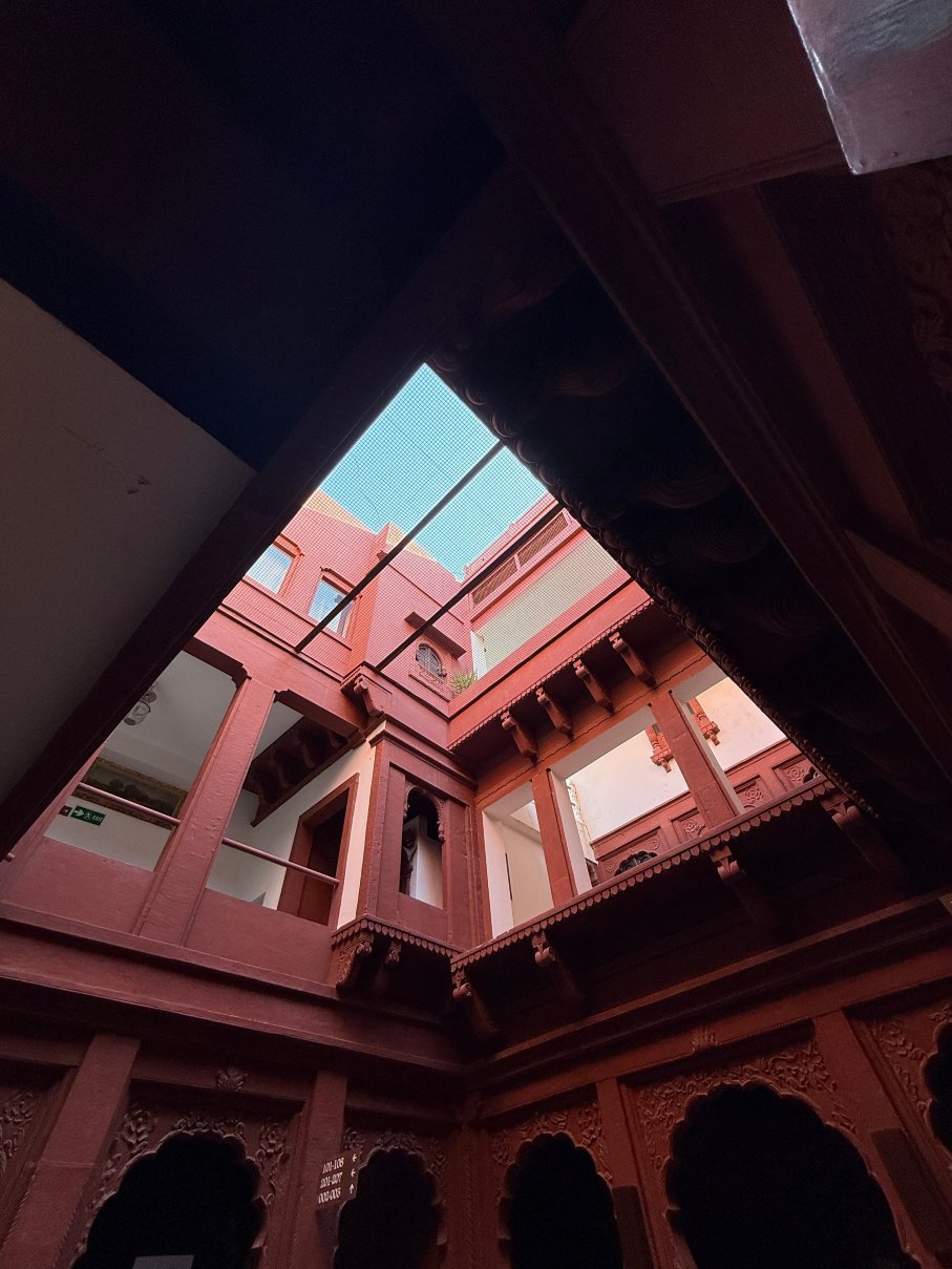 Zone Palace By The Park Phalodi-旅行者