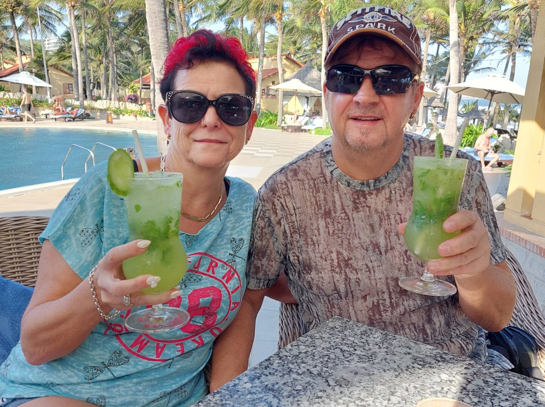 潘达努斯度假酒店主图