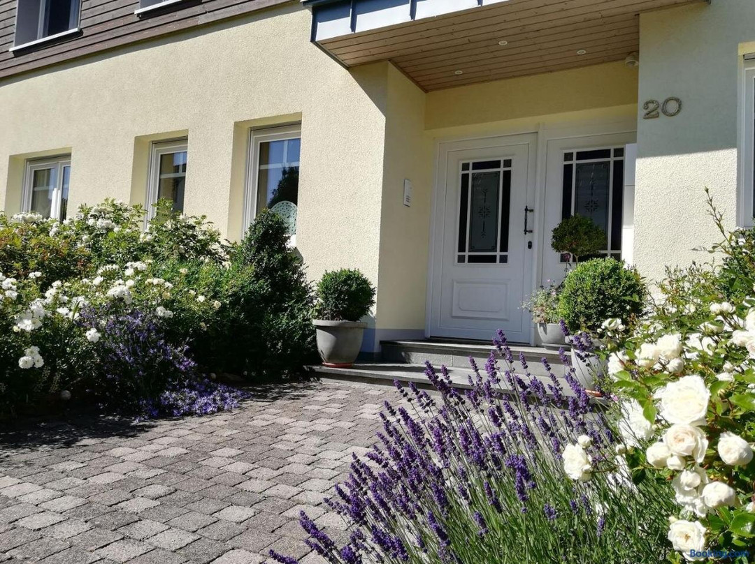 Ferienwohnung Ambiente - Schmidt