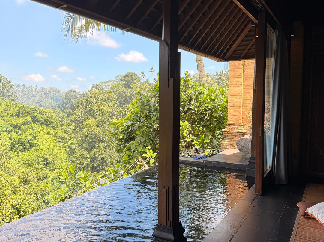 Sanna Ubud A Pramana Experience主图