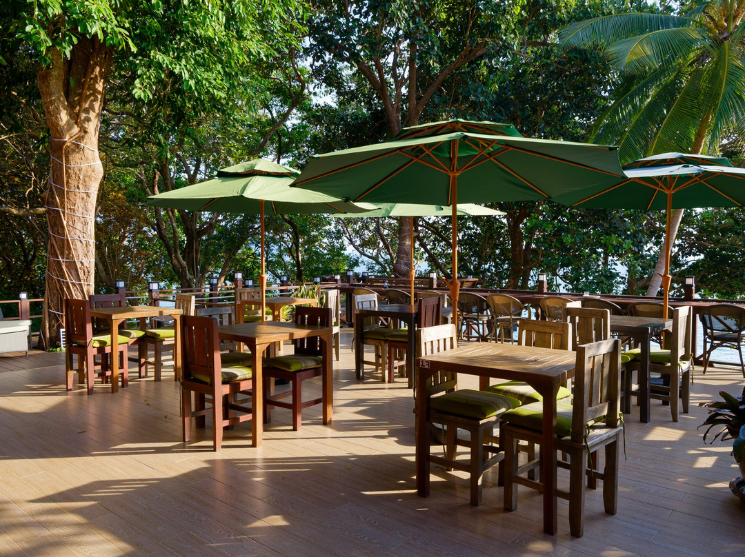 法亚马斯私人海滩度假村 - 仅限成人入住主图