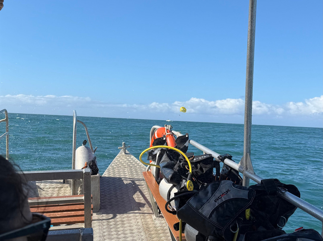 Hydro Sports-辛加东卡必去景点