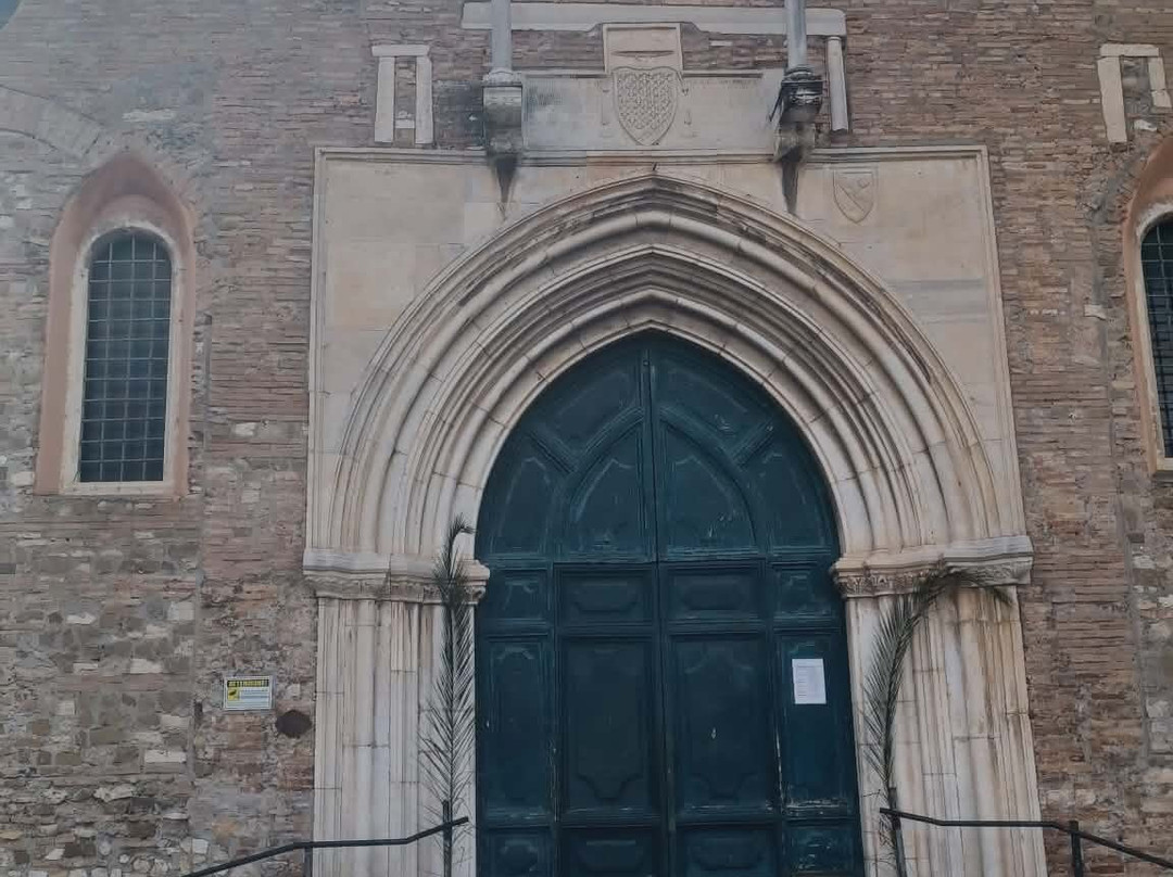 Chiesa di Santa Maria Maggiore-蒂沃利必去景点