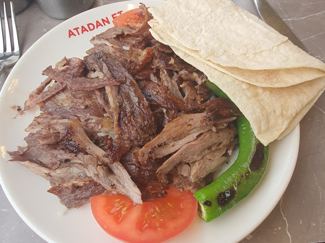 Atadan Et Döner & Steakhouse