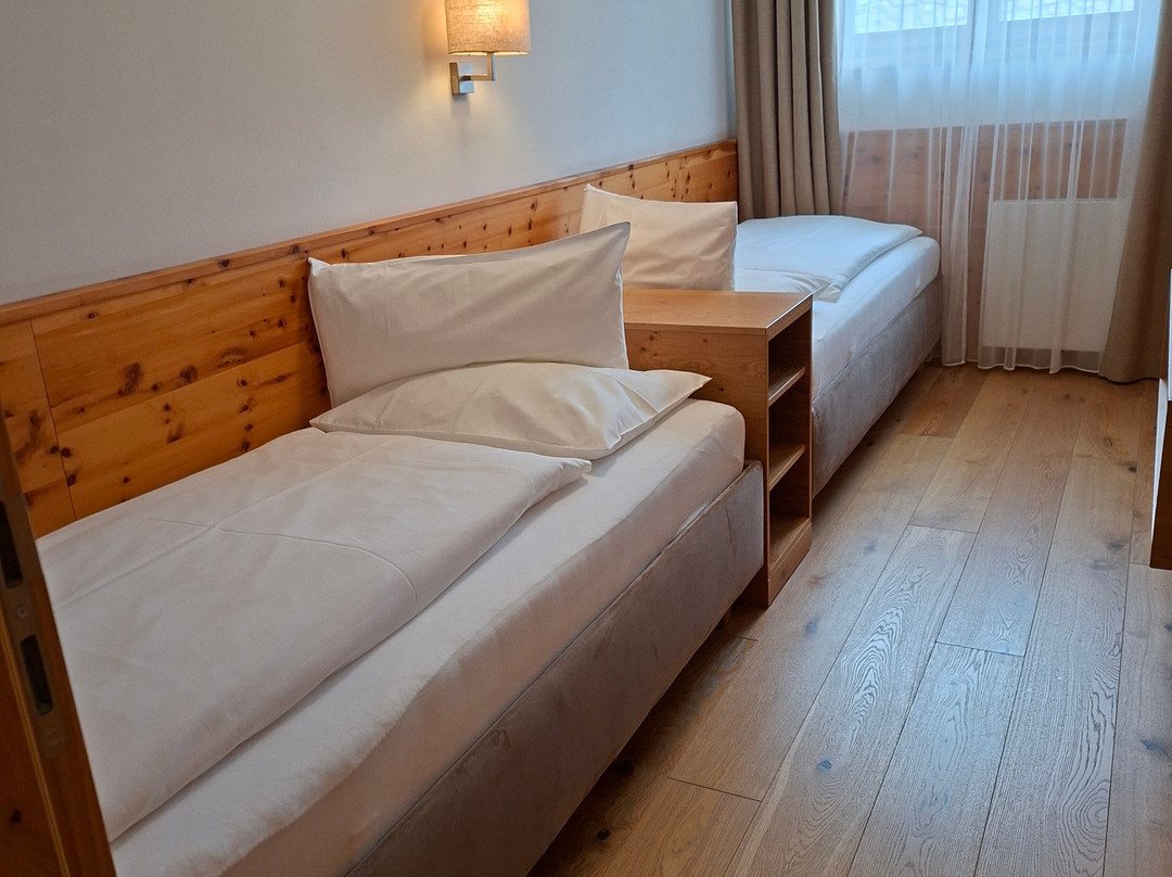 Dorfhotel Fasching主图