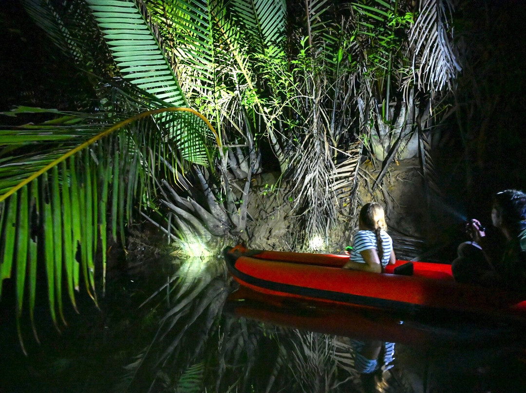 Go Travel Phuket-普吉岛必去景点