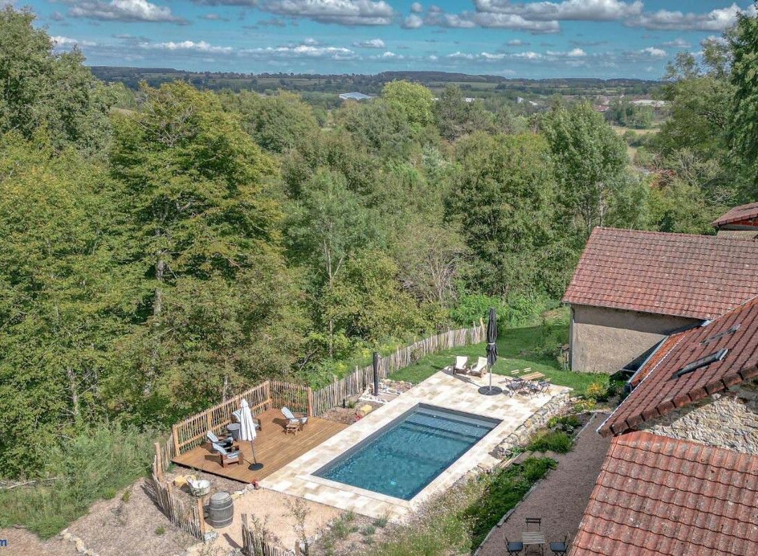 Maison Le Garochet