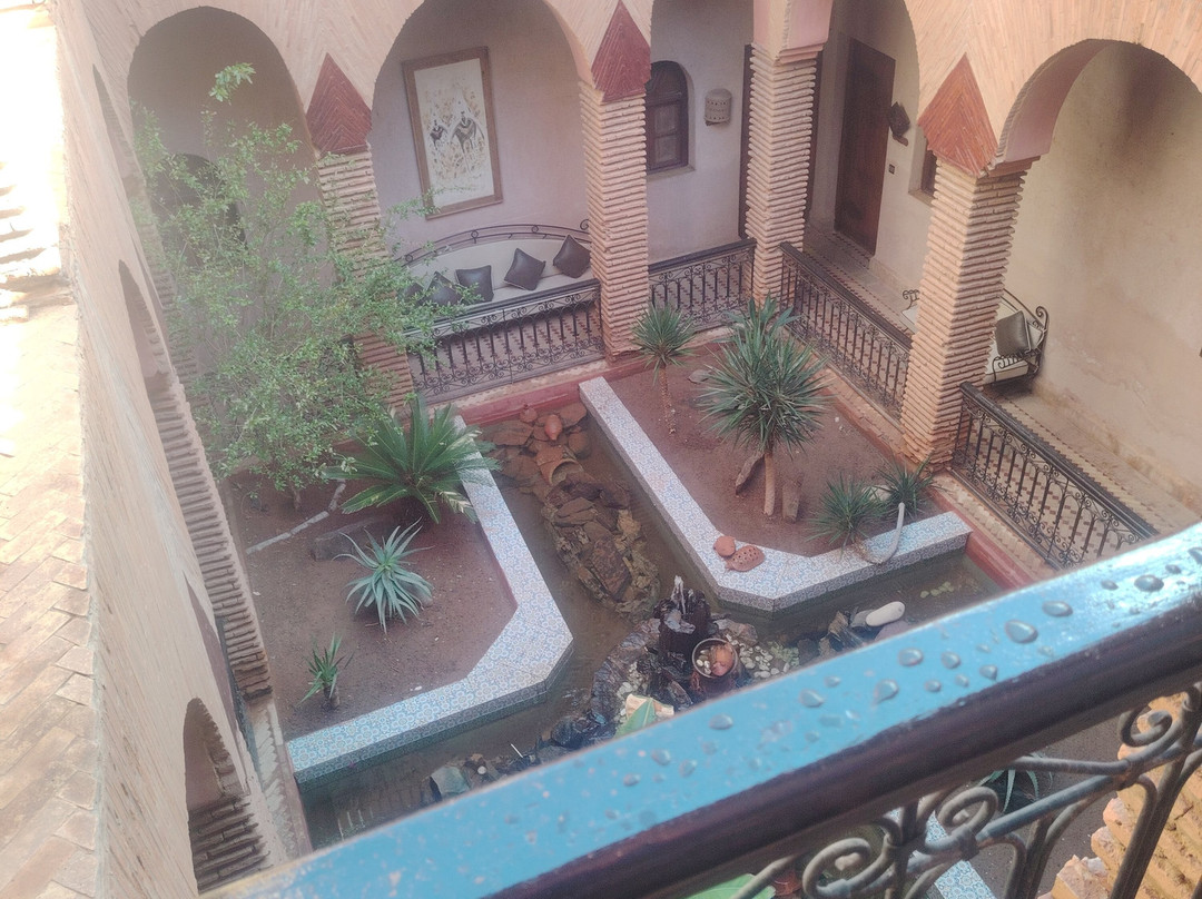 Kasbah Le Mirage主图