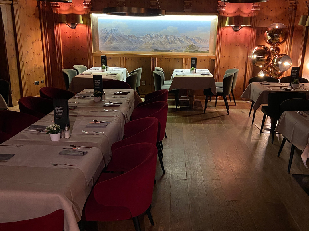 因斯布鲁克酒店主图