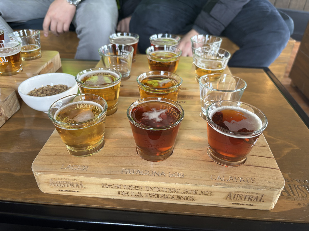 Cervecería Austral-蓬塔阿雷纳斯必去景点