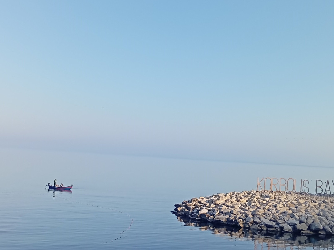 Hotel Royal Tulip Korbous Bay Thalasso & Springs主图