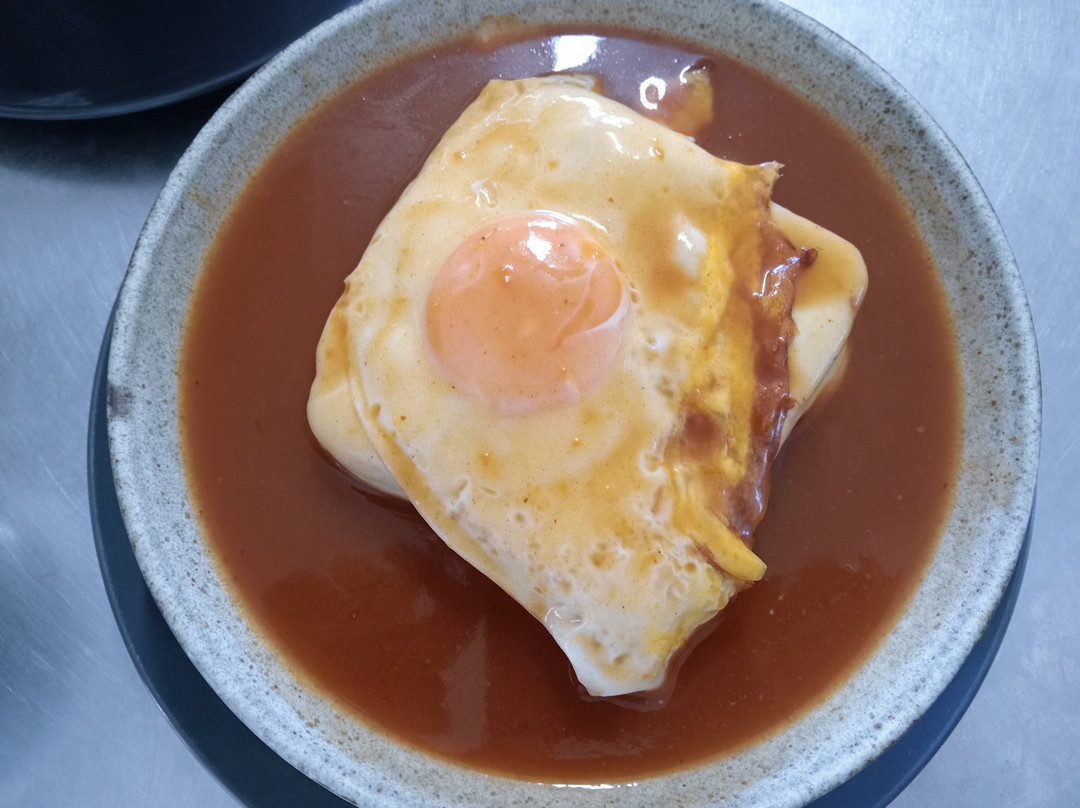 Restaurante Alto Dos Ventos主图
