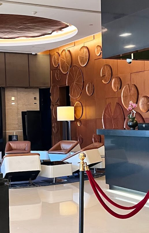 全季酒店(广州天河火车东站店)主图