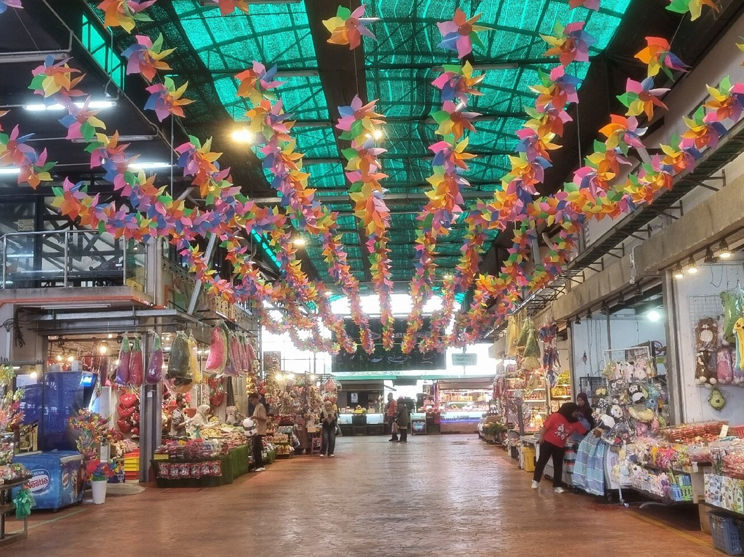 Kea Farm Market-碧兰璋必去景点