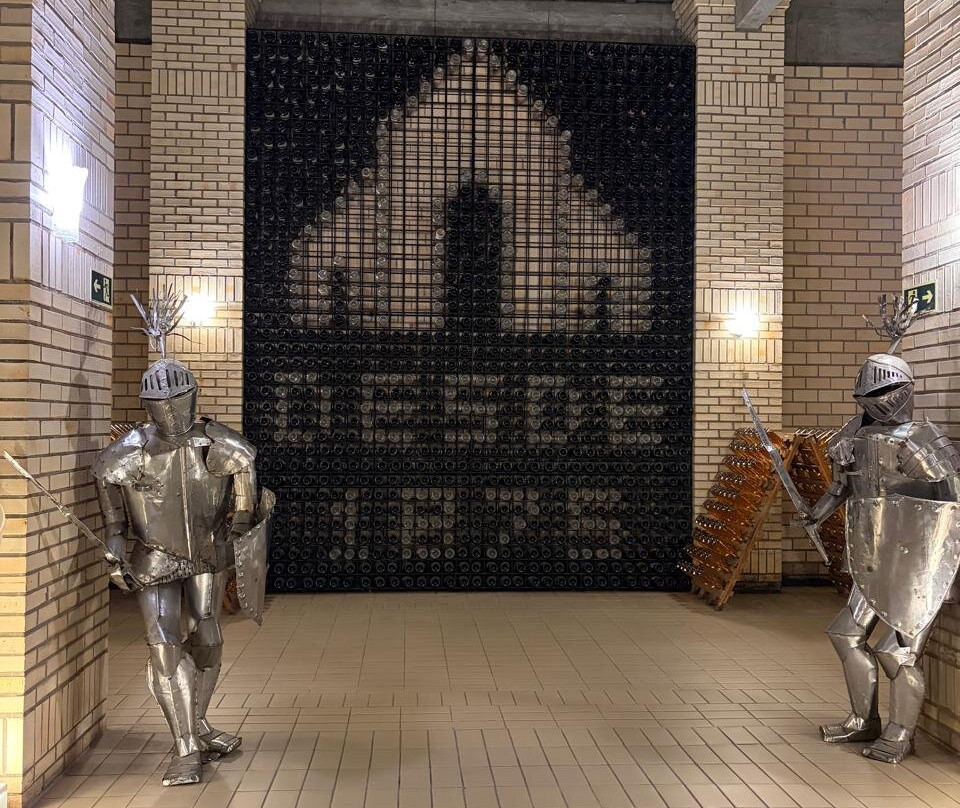 Casa Valduga Winery-本图贡萨尔维斯必去景点