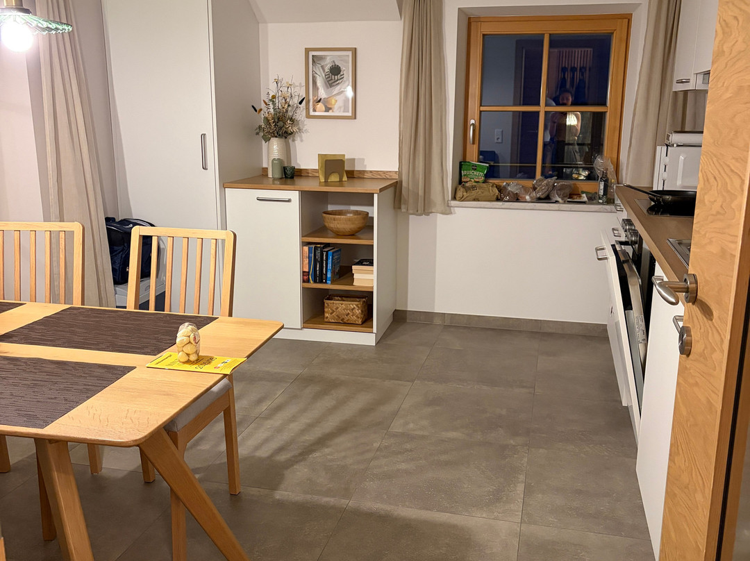 Hallstatt-Haus Elfriede