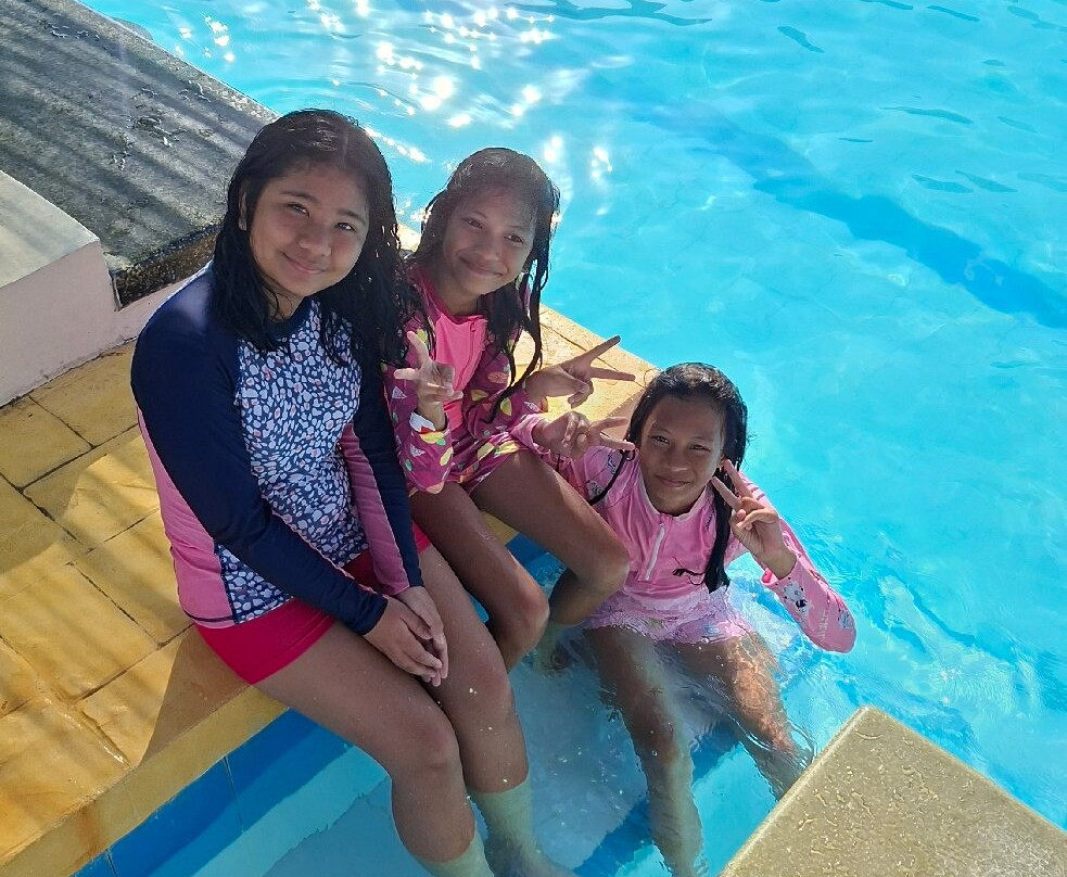 Port Royale Waterpark Resort Tacloban