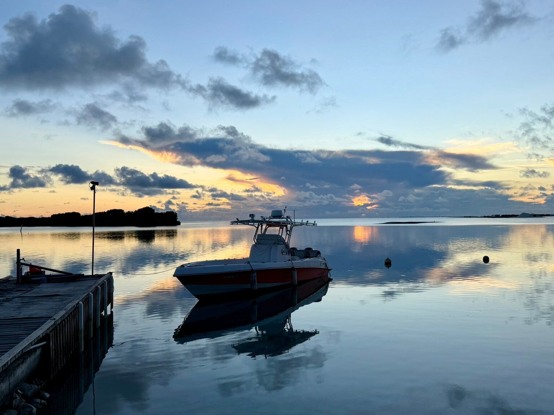 Addu Scuba Club-Hithadhoo Island必去景点