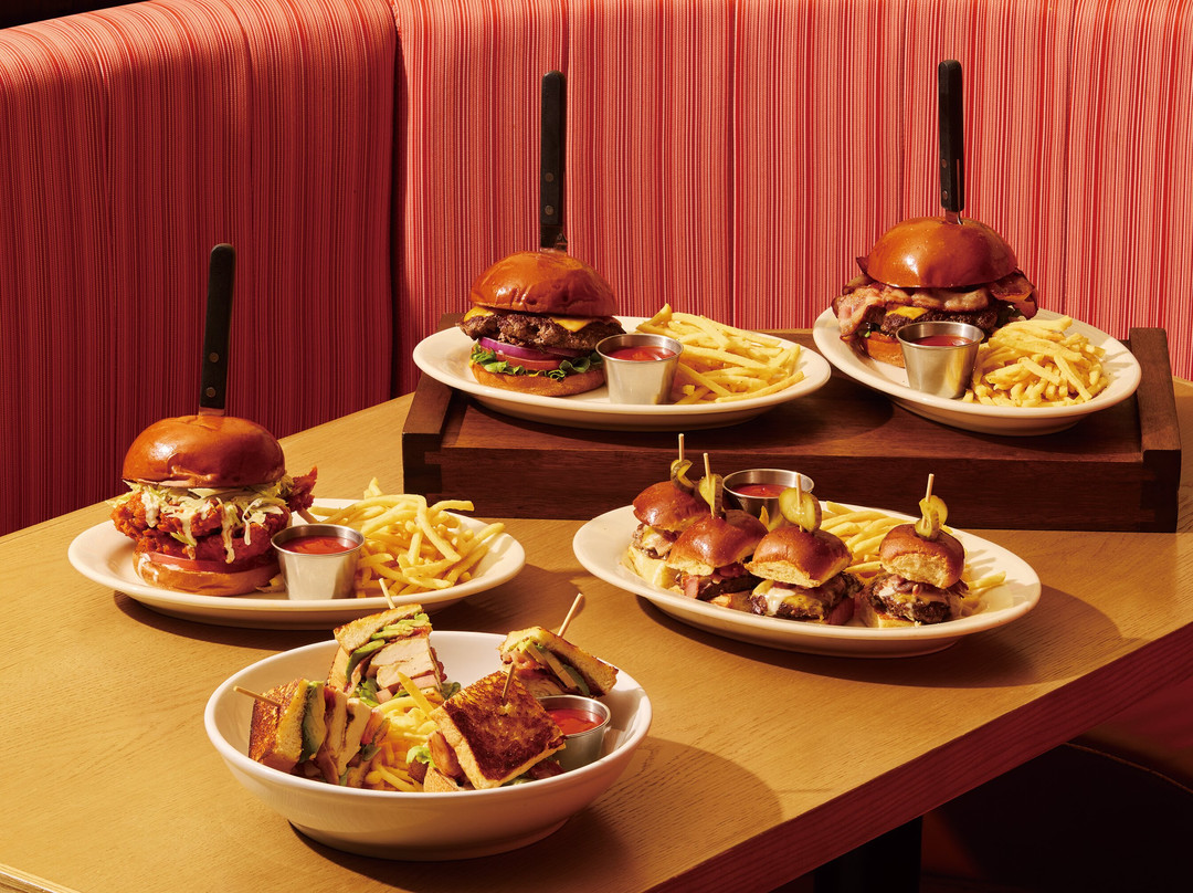 Chili's Cafe And Bar (the Ring Restaurant)