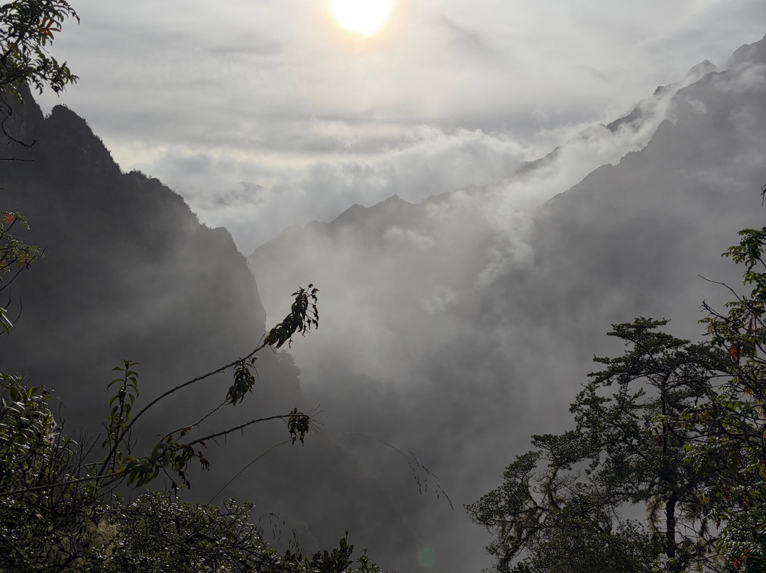 Inka Trail Expeditions Perú-库斯科必去景点