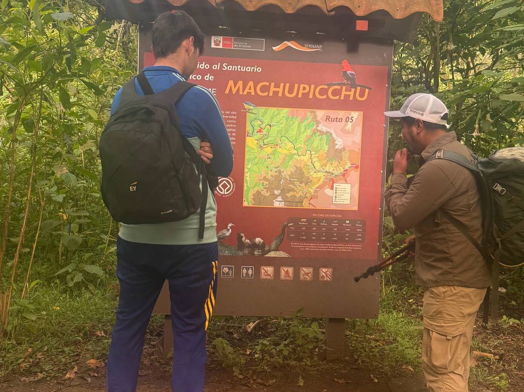 Qoricancha Expeditions-库斯科必去景点