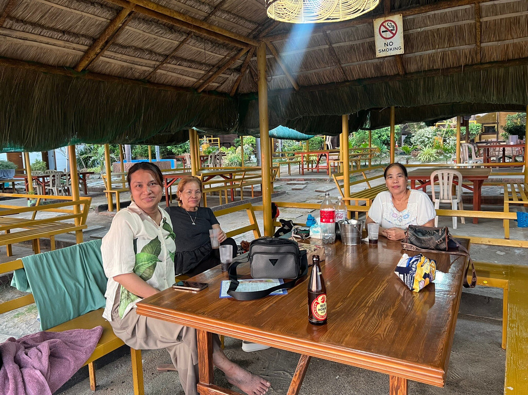 Eden Beach Resort Zambales
