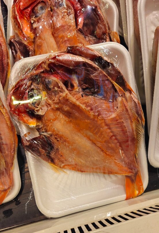 近江町市场-金泽市必去景点